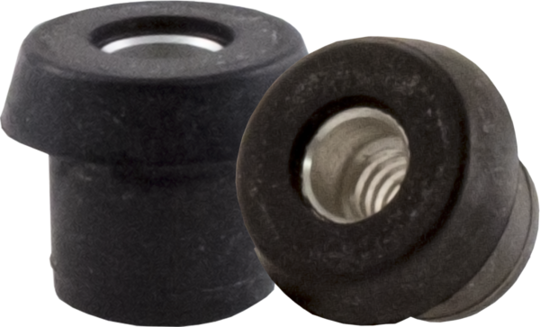 Athena - Plug Bumper w/ Extension Hole